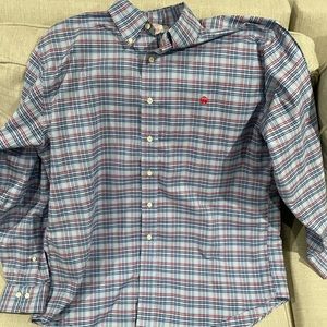 Brooks Brothers Button Down